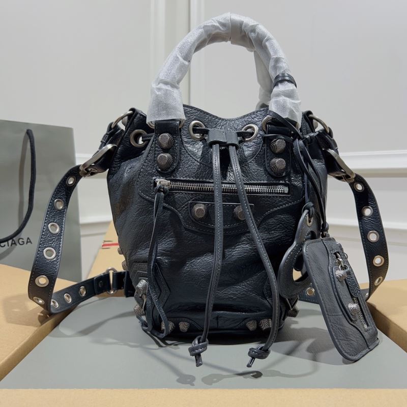 Balenciaga Bucket Bags - Click Image to Close